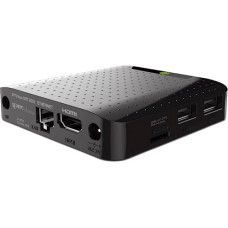 Настройка Smart TV Box Strong