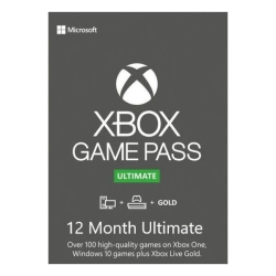 Підписки Xbox