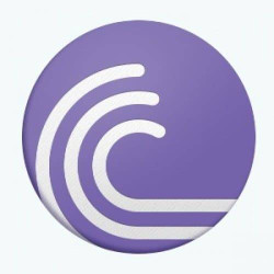 Установка BitTorrent