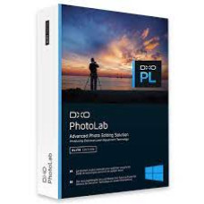 Встановлення DxO PhotoLab Встановлення DxO PhotoLab