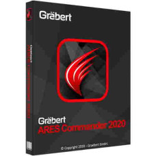 Встановлення Graebert ARES Commander Встановлення Graebert ARES Commander