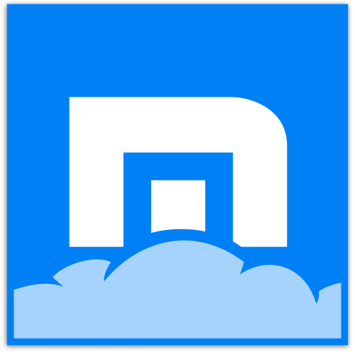 Установка Maxthon Browser