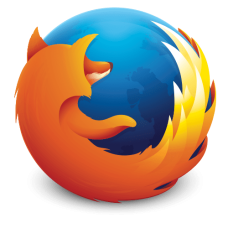 Встановлення Mozilla
