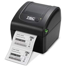 Настройка принтера этикеток TSC Настройка принтера этикеток TSC