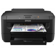 Настройка принтера Epson Настройка принтера Epson