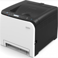 Налаштування принтера Ricoh