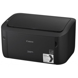 Налаштування принтера Canon