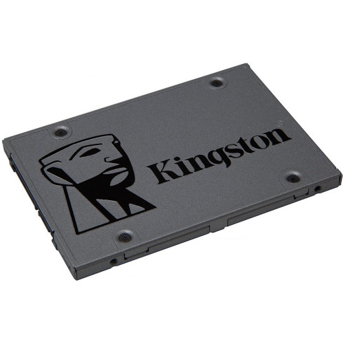 Замена HDD диска на SSD в компьютере