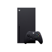 Замена термопасты на Xbox Series X