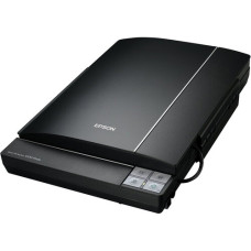 Настройка сканера Epson