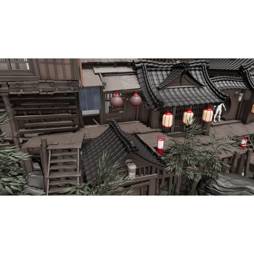 Настройка Adobe Substance 3D Modeler Настройка Adobe Substance 3D Modeler