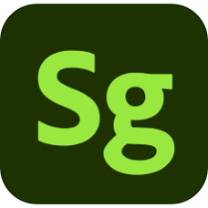 Налаштування Adobe Substance 3D Stager Налаштування Adobe Substance 3D Stager