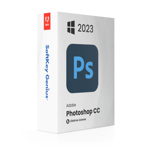 Встановлення Adobe Photoshop Встановлення Adobe Photoshop