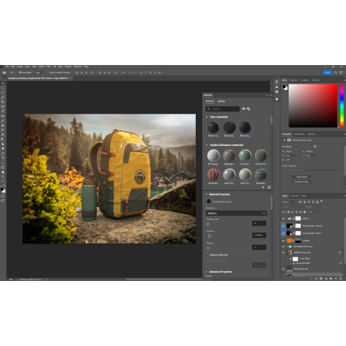 Встановлення Adobe Photoshop Встановлення Adobe Photoshop