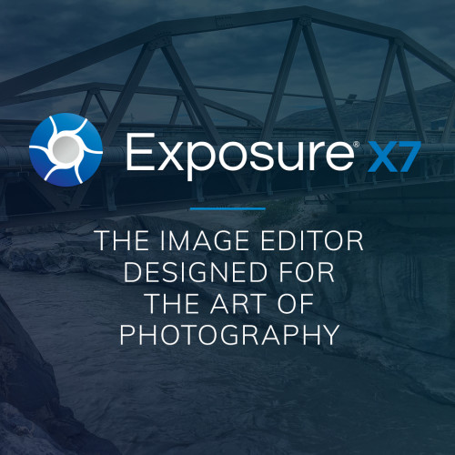 Встановлення Exposure X7 Встановлення Exposure X7