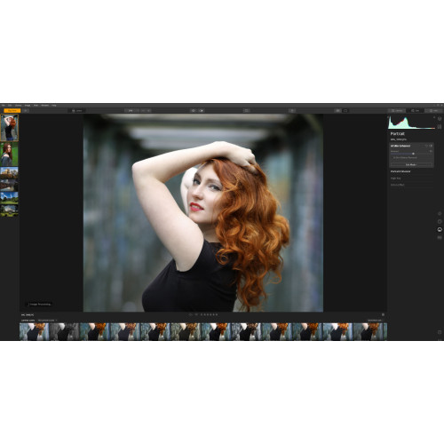 Установка Skylum Luminar 4 Установка Skylum Luminar 4