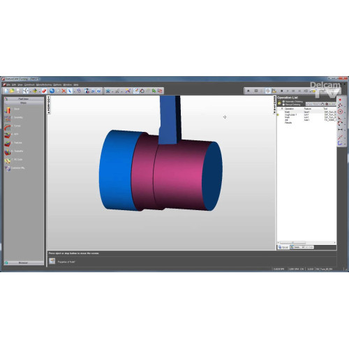 Встановлення Autodesk FeatureCAM Встановлення Autodesk FeatureCAM