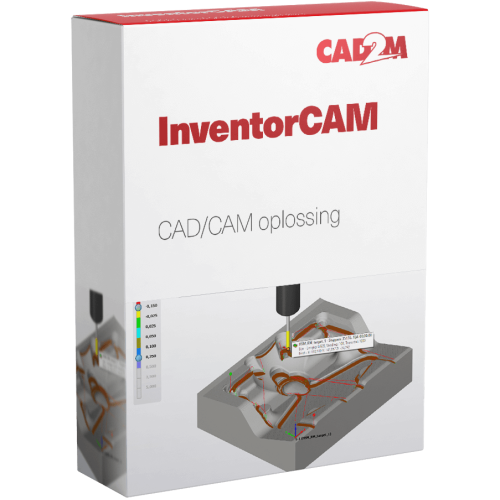 Установка InventorCAM Установка InventorCAM