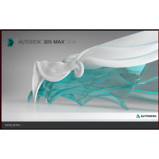 Встановлення Autodesk 3ds Max 2012