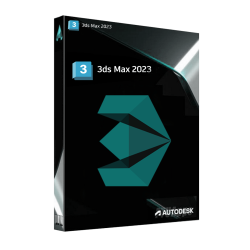 Встановлення Autodesk 3ds Max 2023