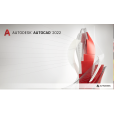 Установка Autodesk Autocad 2022 Установка Autodesk Autocad 2022