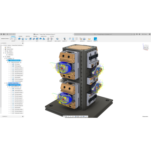 Установка Autodesk Fusion 360 Установка Autodesk Fusion 360