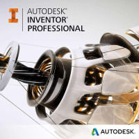 Установка Autodesk Inventor Pro 2011