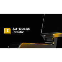 Встановлення Autodesk Inventor Pro 2023