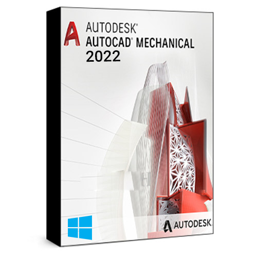 Удаленная установка Autodesk AutoCAD Mechanical Удаленная установка Autodesk AutoCAD Mechanical