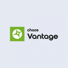 Встановлення Chaos Vantage