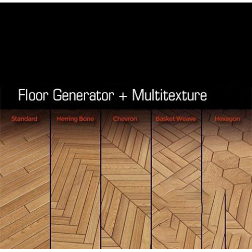 Встановлення FloorGenerator Встановлення FloorGenerator