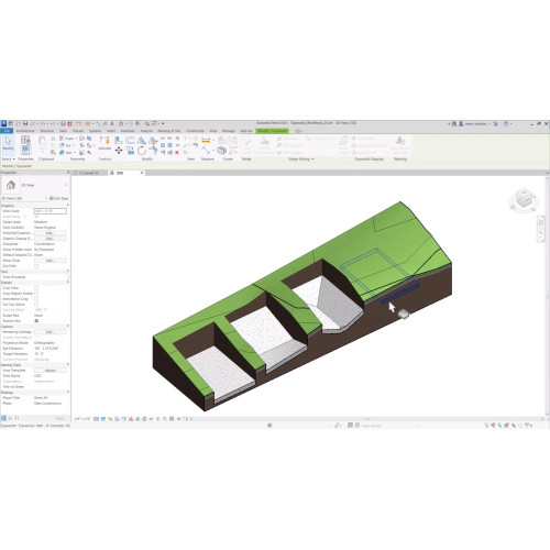 Встановлення Autodesk Revit 2025