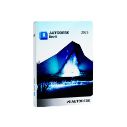 Встановлення Autodesk Revit 2025