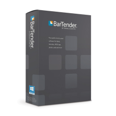 Установка BarTender Designer Enterprise