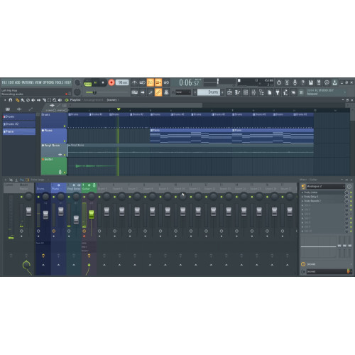 Установка FL Studio Установка FL Studio