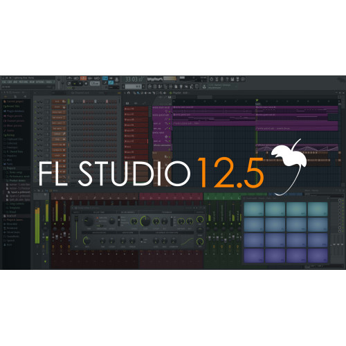 Установка FL Studio Установка FL Studio