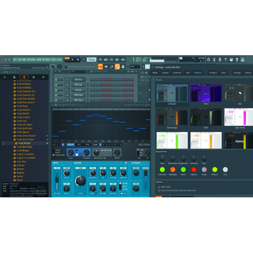 Установка FL Studio Установка FL Studio