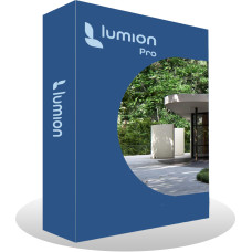 Встановлення Lumion Pro Встановлення Lumion Pro