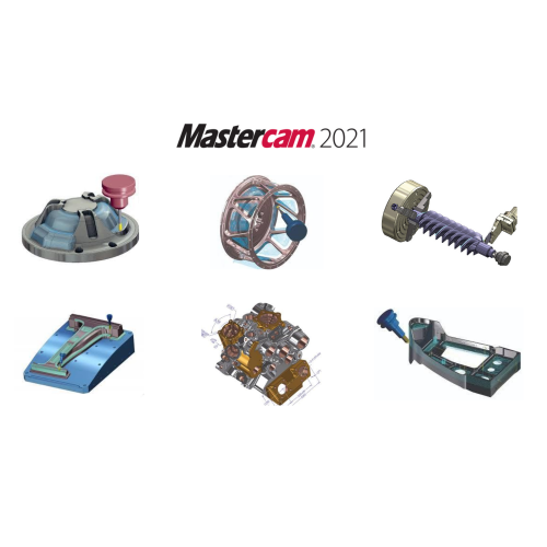 Встановлення Mastercam Встановлення Mastercam