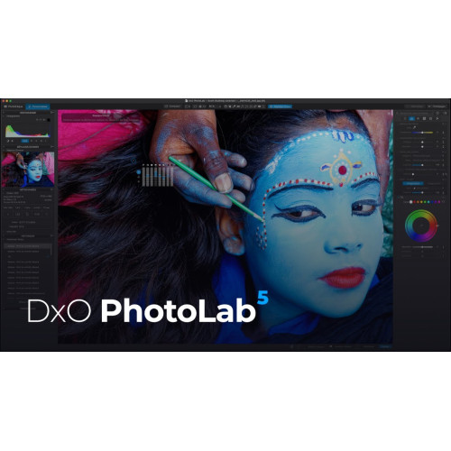 Встановлення DxO PhotoLab Встановлення DxO PhotoLab
