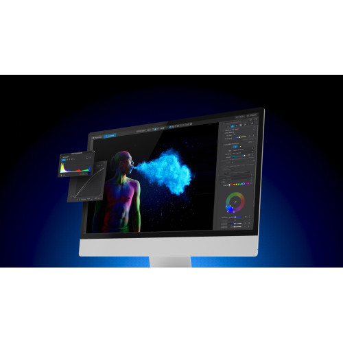 Встановлення DxO PhotoLab Встановлення DxO PhotoLab