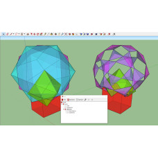 Установка плагина Fluid Interactive Bool Pro для Sketchup Установка плагина Fluid Interactive Bool Pro для Sketchup