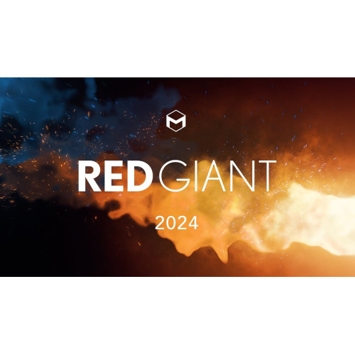 Встановлення Red Giant Universe Встановлення Red Giant Universe