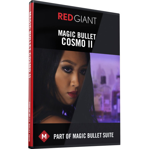 Встановлення Red Giant Magic Bullet Suite Встановлення Red Giant Magic Bullet Suite
