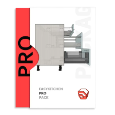 Встановлення EasyKitchen PRO Встановлення EasyKitchen PRO