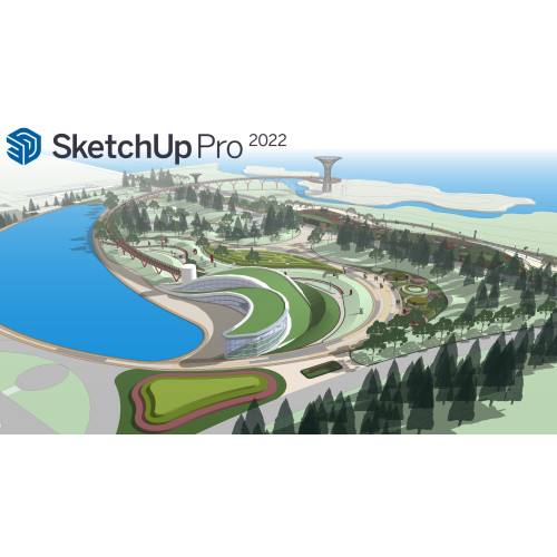 Встановлення SketchUp Pro Встановлення SketchUp Pro