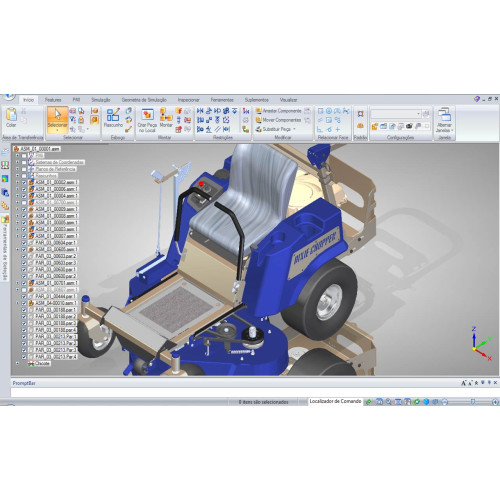 Встановлення Siemens Solid Edge Встановлення Siemens Solid Edge