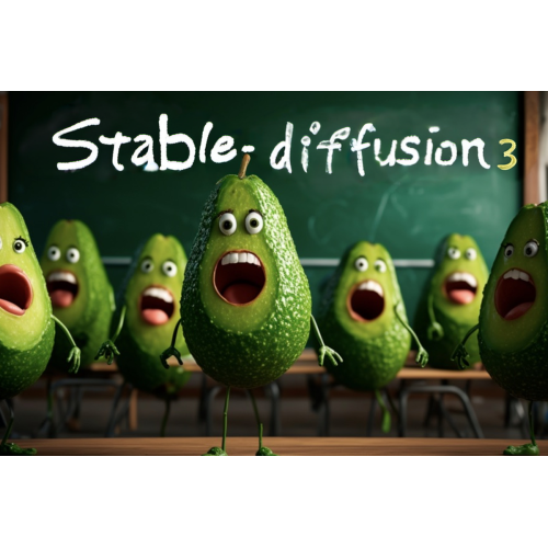 Установка Stable Diffusion Установка Stable Diffusion