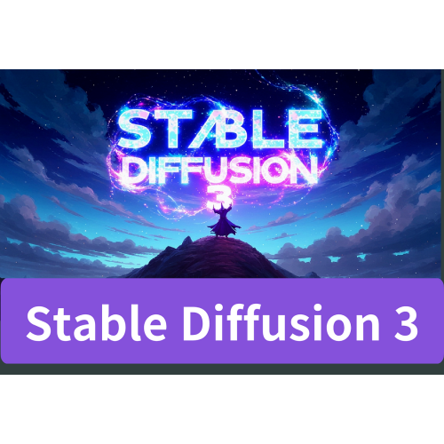 Установка Stable Diffusion Установка Stable Diffusion