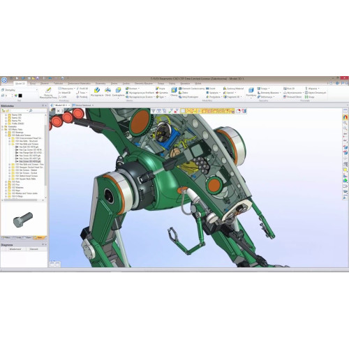Встановлення T-FLEX CAD Встановлення T-FLEX CAD